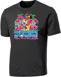 2019 5k Shirt